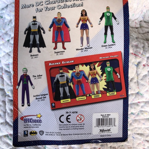 Bat Man - Picture 2 of 2